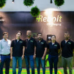 Rebolt Launches its EV Charging Station at Lulu Global Mall, Bengaluru