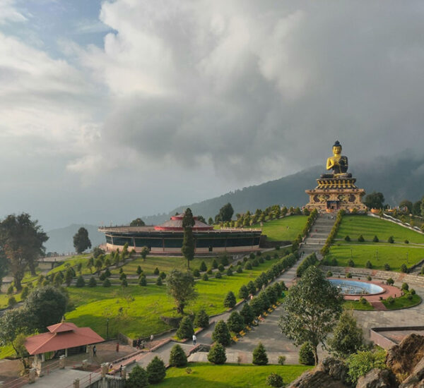 Discover Sikkim with the Best Tour Packages from Sikkim Tourism