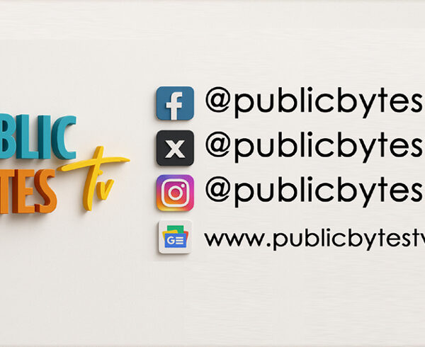 India Tunes Into Public Bytes TV — The Multilingual Voice of the Nation