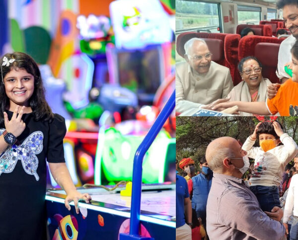 Meet Ritanya Kaushik: The 9-Year-Old Child Prodigy Blending Innovation, Art, and Academics with Grace