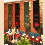 Feast of Fire & Smoke: Indri Single Malt and The Dram Club Ignite a Night of Flavour & Fantasy at JW Marriott Juhu