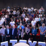 ‘India Has a Possibility to be Called the Global Intelligence of the World’: NVIDIA India MD, Vishal Dhupar Sets the Tone at Masters’ Union’s AI Summit