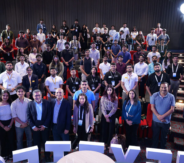 ‘India Has a Possibility to be Called the Global Intelligence of the World’: NVIDIA India MD, Vishal Dhupar Sets the Tone at Masters’ Union’s AI Summit