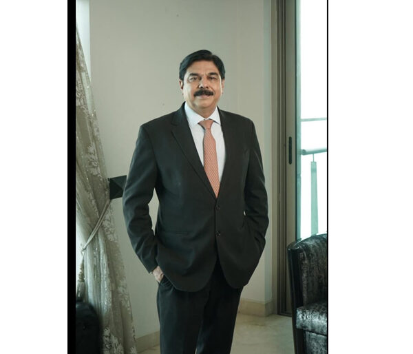 Changing the Narrative on Fertility: Dr. Hrishikesh Pai on Advancing Reproductive Care in India