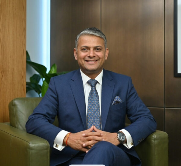 Why More Businesses in Pune Are Choosing Strategic Consulting from Dr. Yogesh Pawar to Accelerate Growth